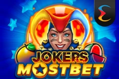 JOKERS
